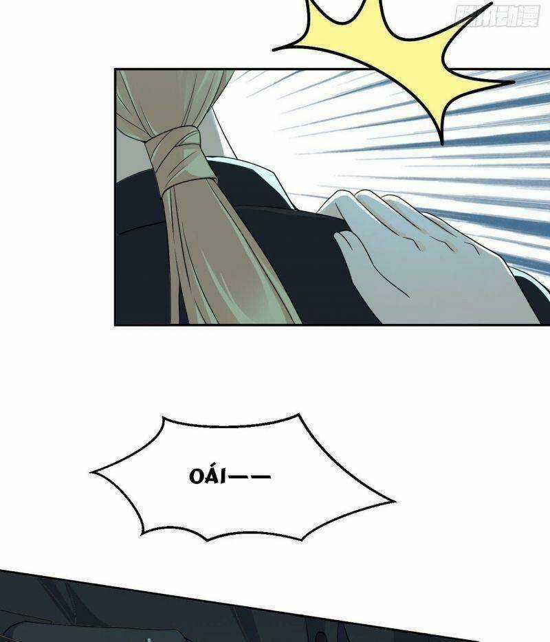 Không Thể Hòan Hảo Tuyệt Đối Chapter 18 trang 33