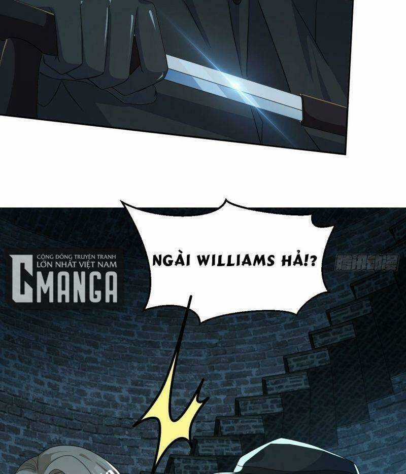 Không Thể Hòan Hảo Tuyệt Đối Chapter 18 trang 34