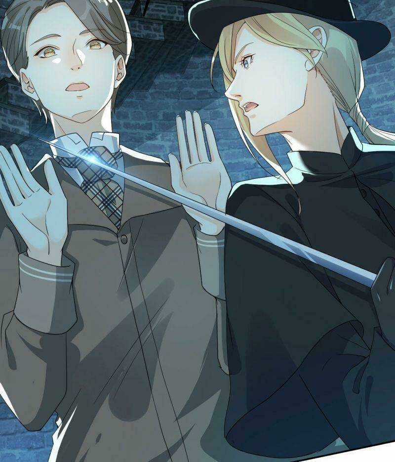 Không Thể Hòan Hảo Tuyệt Đối Chapter 18 trang 35