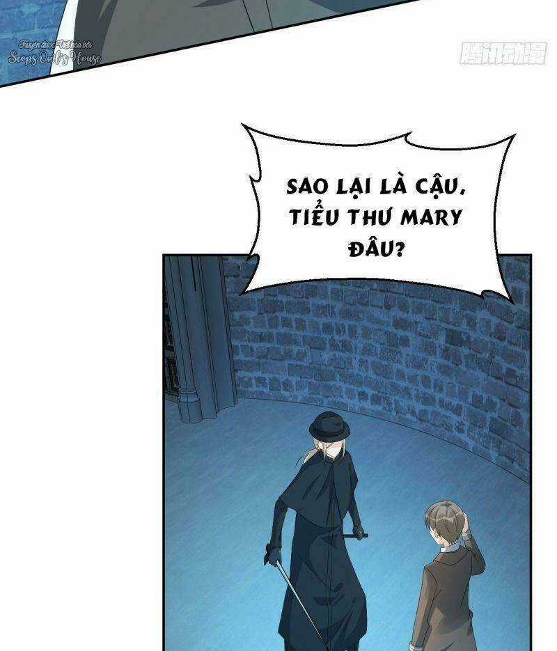 Không Thể Hòan Hảo Tuyệt Đối Chapter 18 trang 36