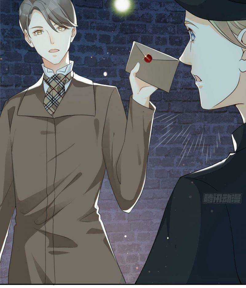 Không Thể Hòan Hảo Tuyệt Đối Chapter 18 trang 38