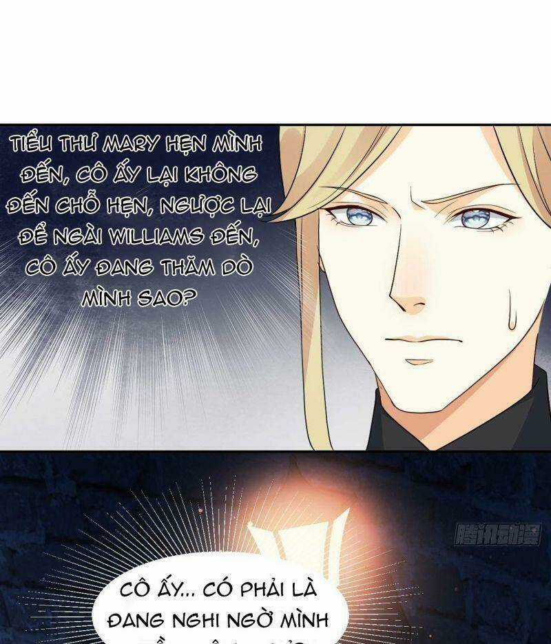 Không Thể Hòan Hảo Tuyệt Đối Chapter 18 trang 39