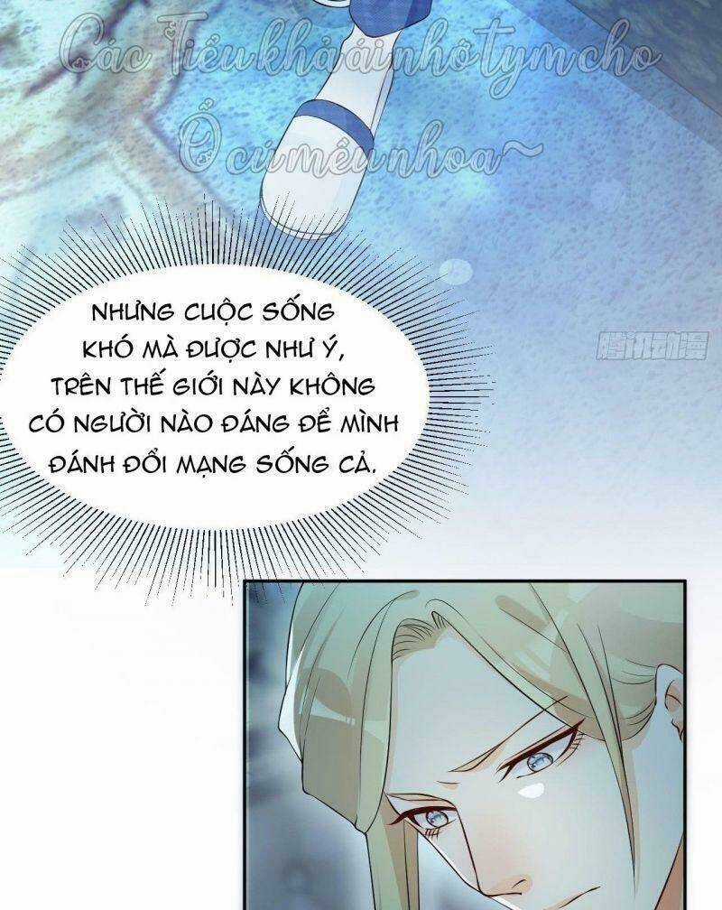 Không Thể Hòan Hảo Tuyệt Đối Chapter 18 trang 4