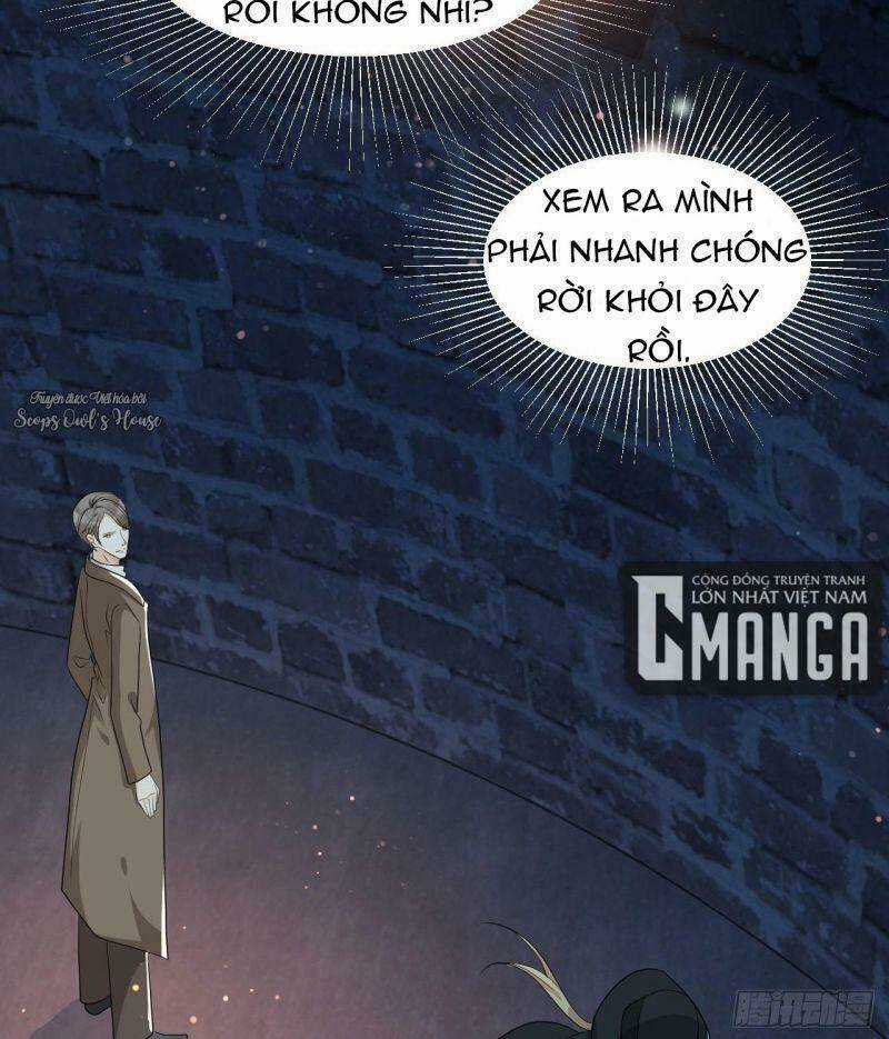 Không Thể Hòan Hảo Tuyệt Đối Chapter 18 trang 40