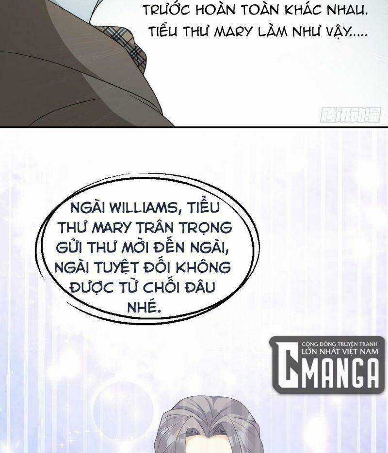 Không Thể Hòan Hảo Tuyệt Đối Chapter 18 trang 43