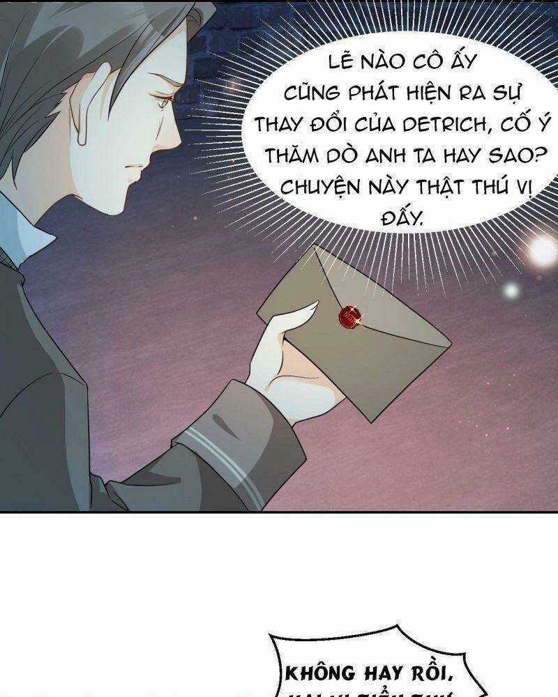 Không Thể Hòan Hảo Tuyệt Đối Chapter 18 trang 45