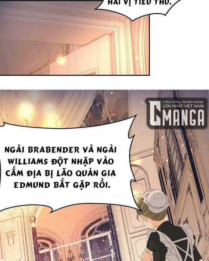 Không Thể Hòan Hảo Tuyệt Đối Chapter 18 trang 46