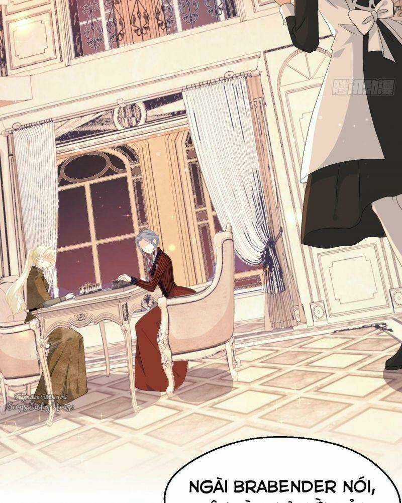 Không Thể Hòan Hảo Tuyệt Đối Chapter 18 trang 47