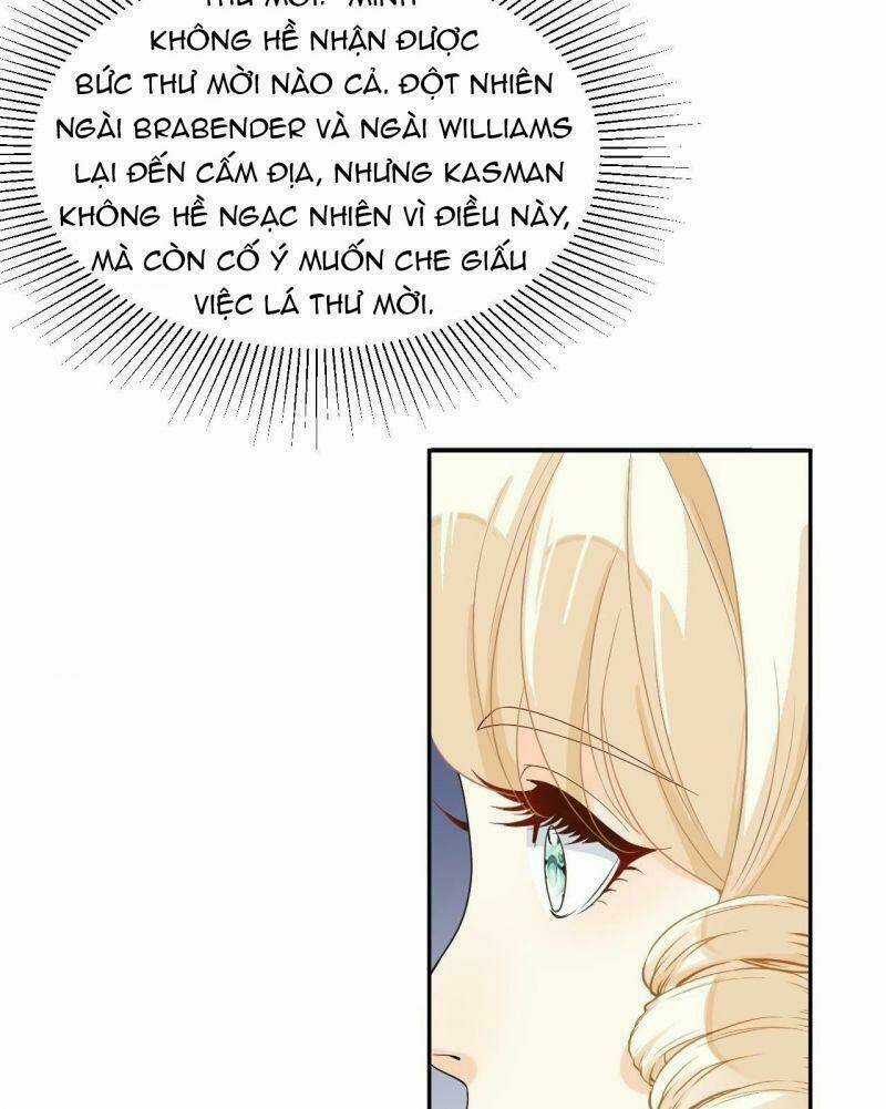 Không Thể Hòan Hảo Tuyệt Đối Chapter 18 trang 53