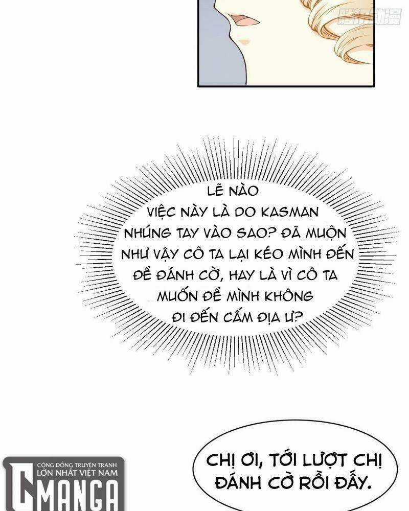 Không Thể Hòan Hảo Tuyệt Đối Chapter 18 trang 54