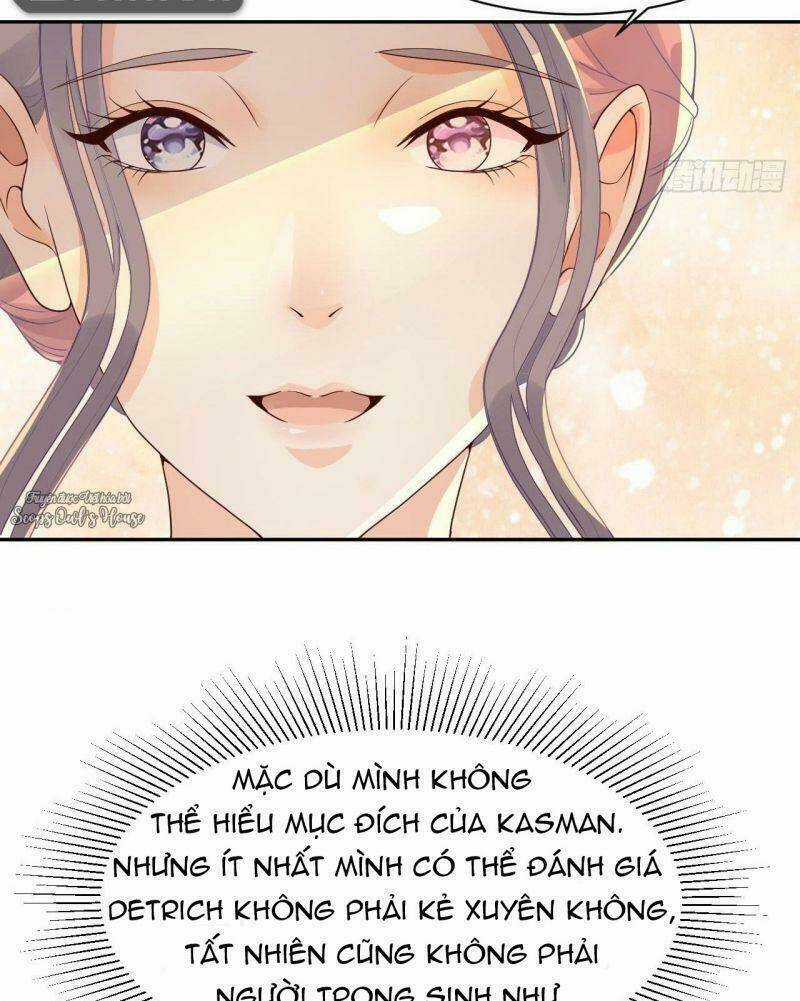 Không Thể Hòan Hảo Tuyệt Đối Chapter 18 trang 55