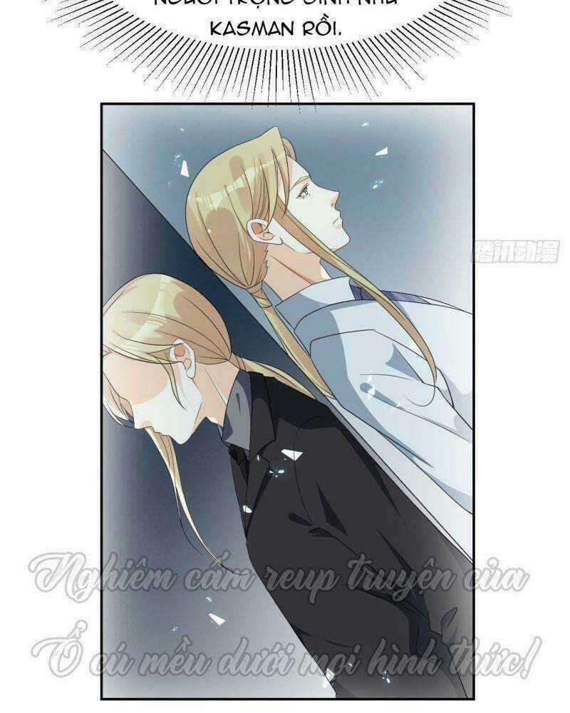 Không Thể Hòan Hảo Tuyệt Đối Chapter 18 trang 56