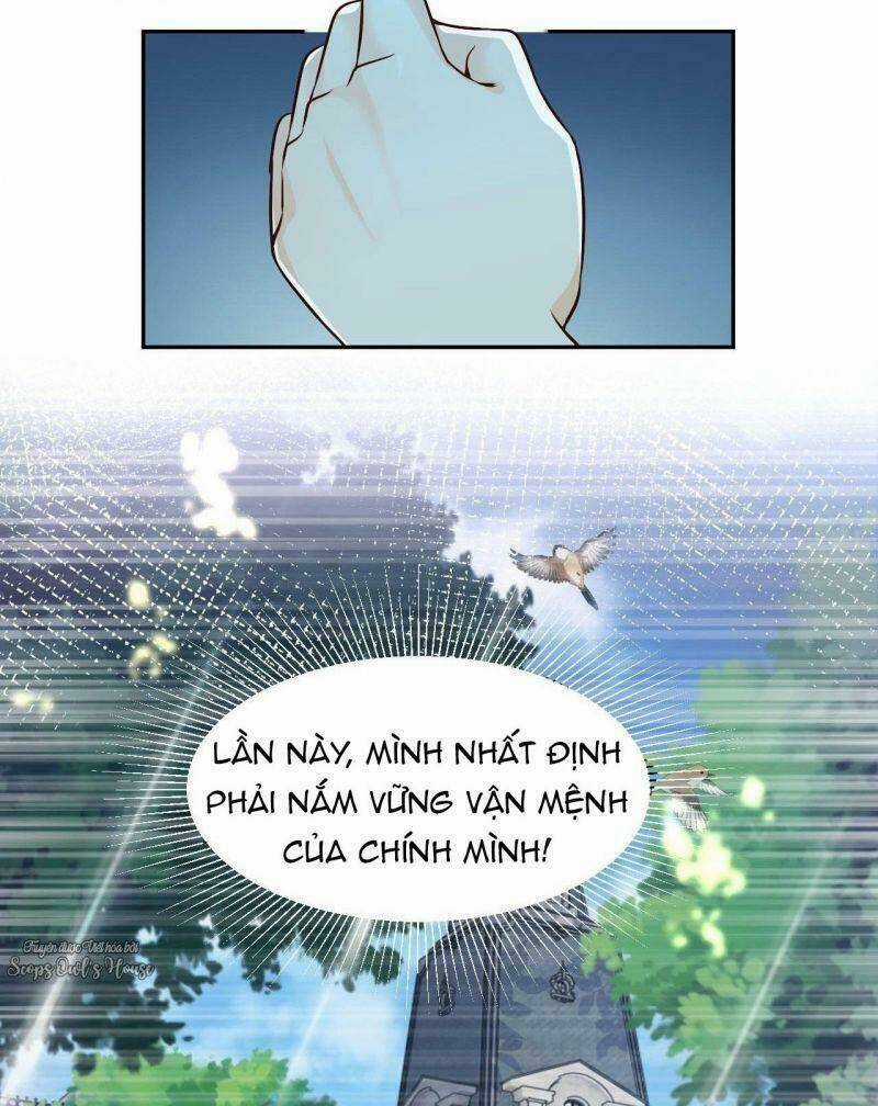 Không Thể Hòan Hảo Tuyệt Đối Chapter 18 trang 6