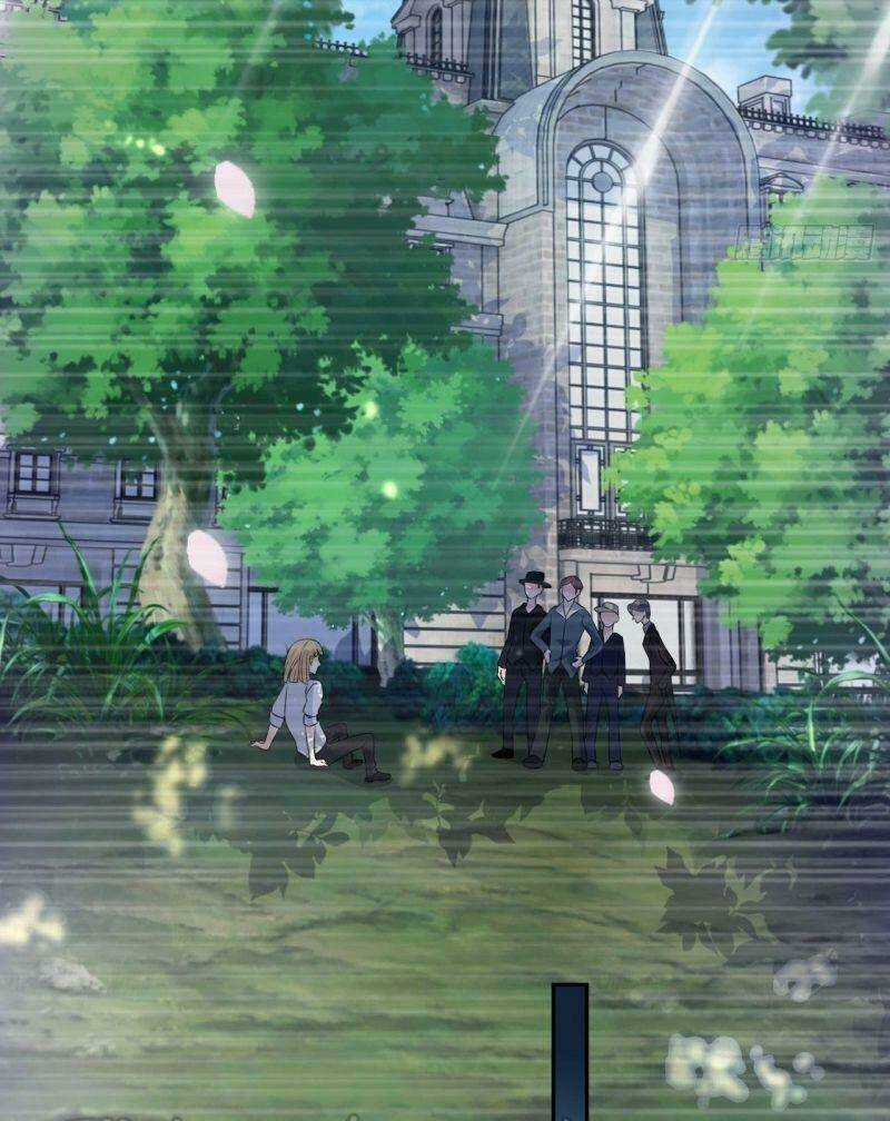 Không Thể Hòan Hảo Tuyệt Đối Chapter 18 trang 7