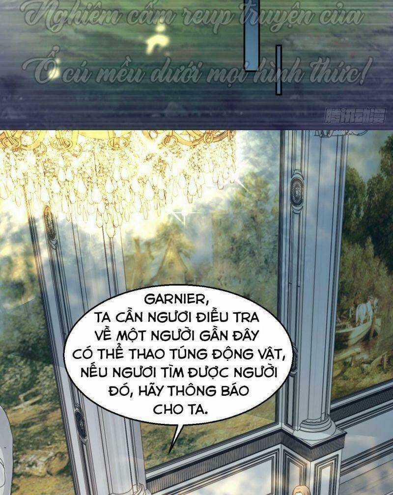 Không Thể Hòan Hảo Tuyệt Đối Chapter 18 trang 8