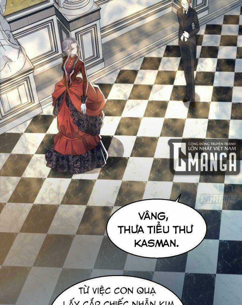 Không Thể Hòan Hảo Tuyệt Đối Chapter 18 trang 9