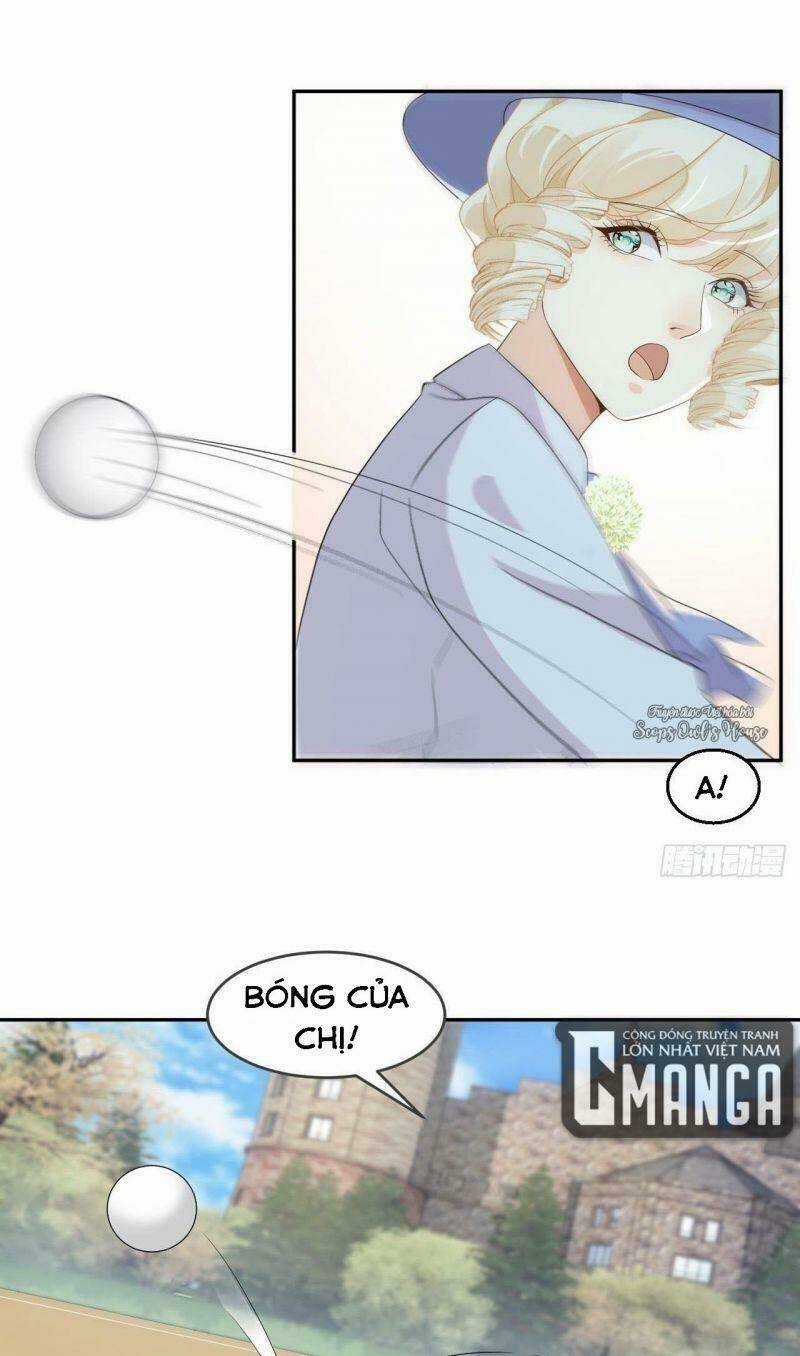 Không Thể Hòan Hảo Tuyệt Đối Chapter 19 trang 10