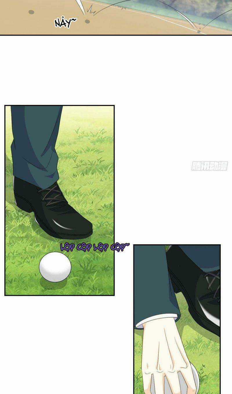 Không Thể Hòan Hảo Tuyệt Đối Chapter 19 trang 11