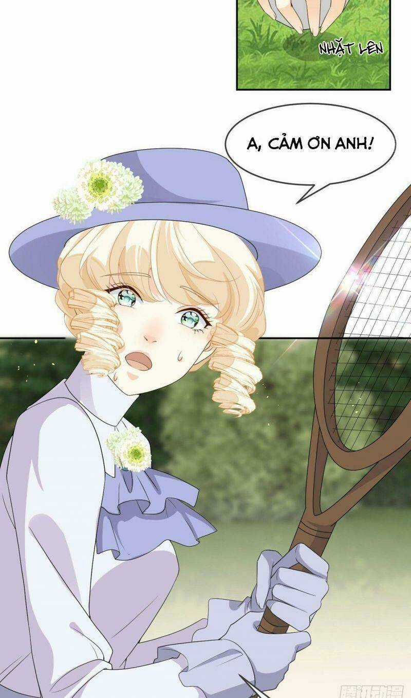 Không Thể Hòan Hảo Tuyệt Đối Chapter 19 trang 12