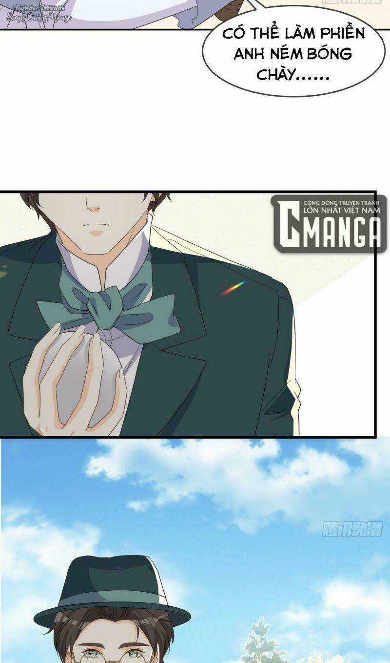 Không Thể Hòan Hảo Tuyệt Đối Chapter 19 trang 13