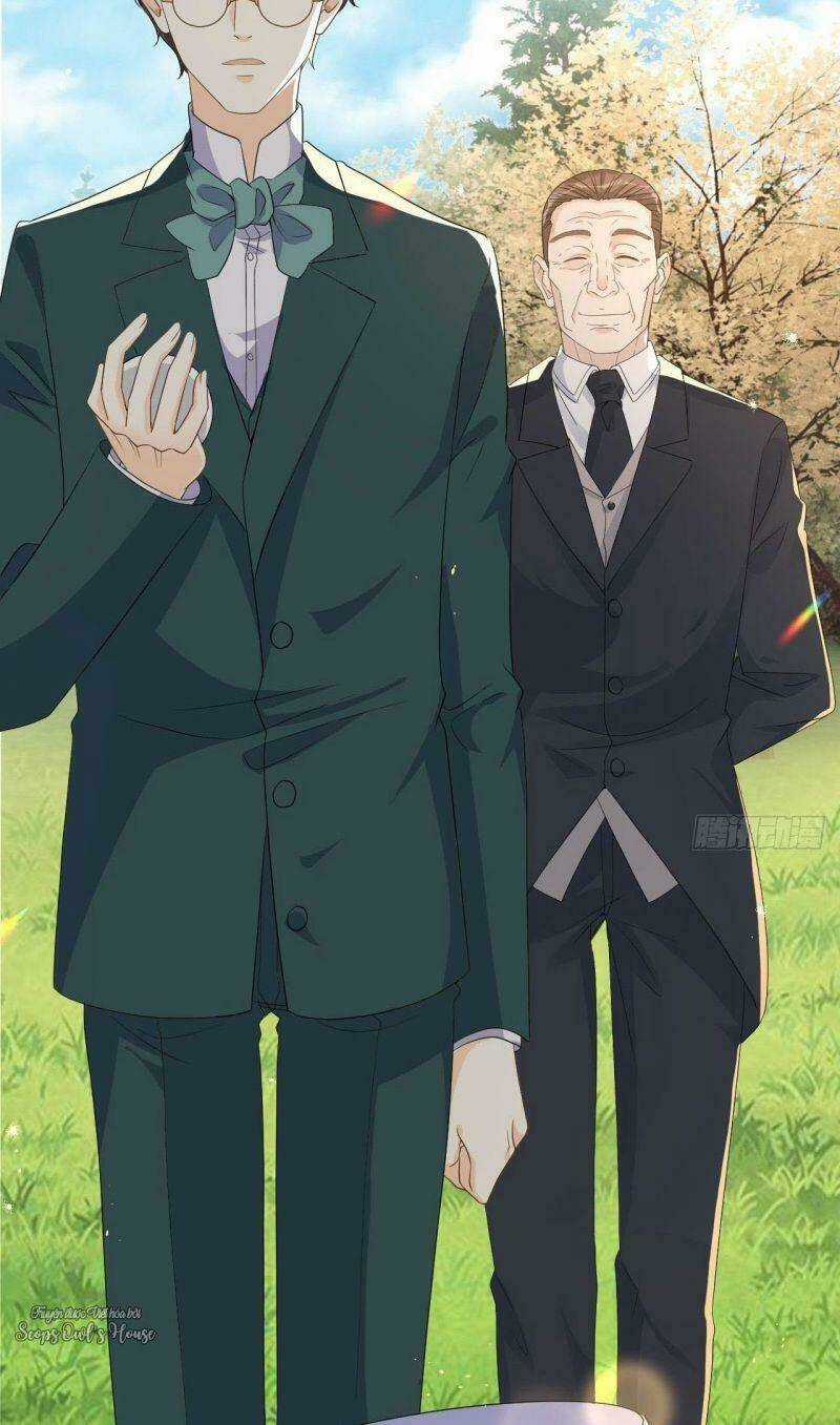 Không Thể Hòan Hảo Tuyệt Đối Chapter 19 trang 14