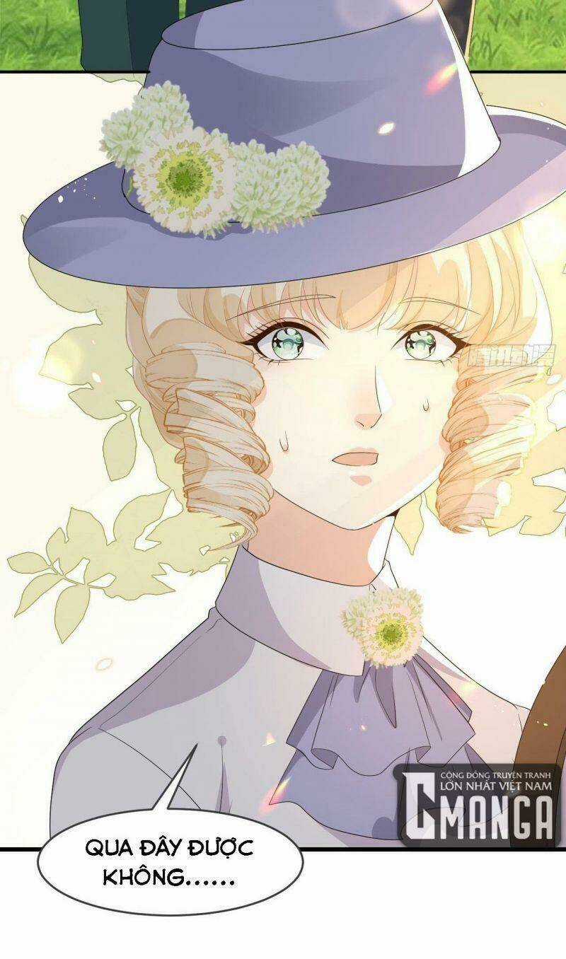 Không Thể Hòan Hảo Tuyệt Đối Chapter 19 trang 15