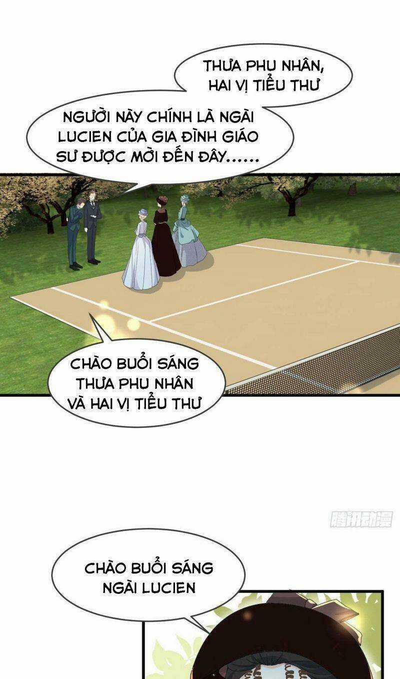 Không Thể Hòan Hảo Tuyệt Đối Chapter 19 trang 16