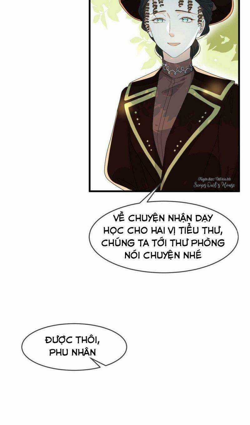 Không Thể Hòan Hảo Tuyệt Đối Chapter 19 trang 17