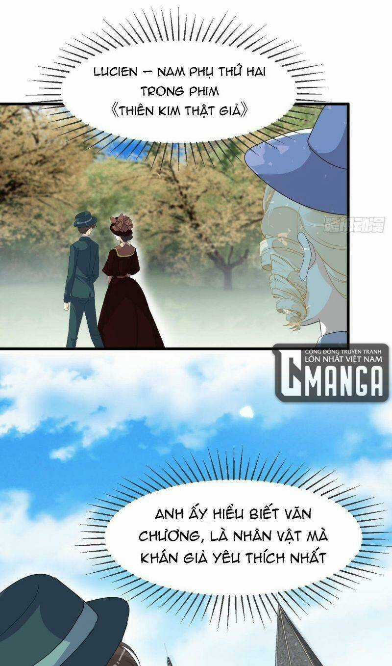 Không Thể Hòan Hảo Tuyệt Đối Chapter 19 trang 18