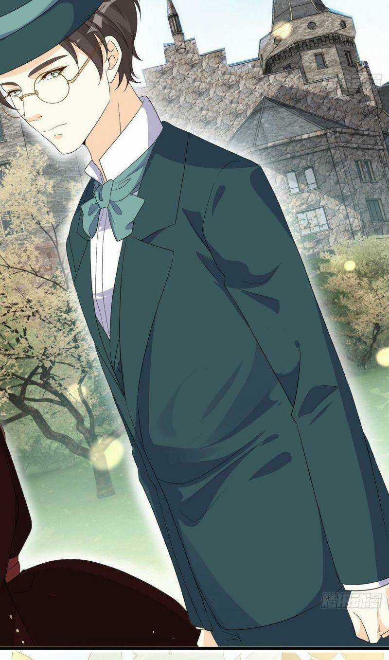 Không Thể Hòan Hảo Tuyệt Đối Chapter 19 trang 19