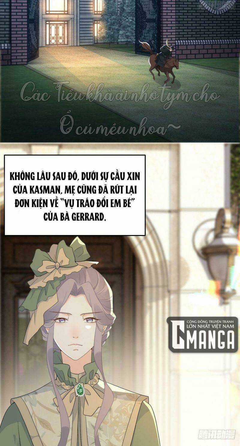 Không Thể Hòan Hảo Tuyệt Đối Chapter 19 trang 2