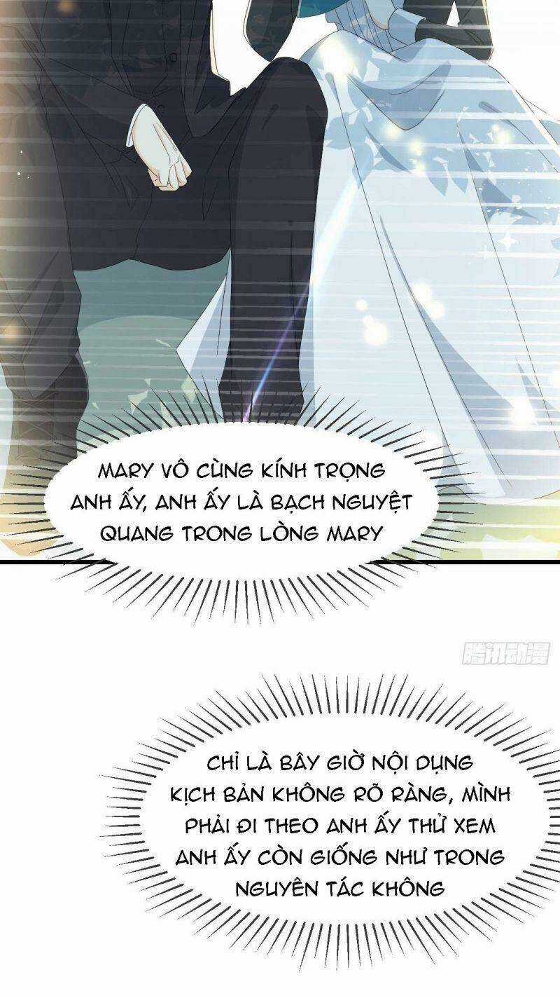 Không Thể Hòan Hảo Tuyệt Đối Chapter 19 trang 21