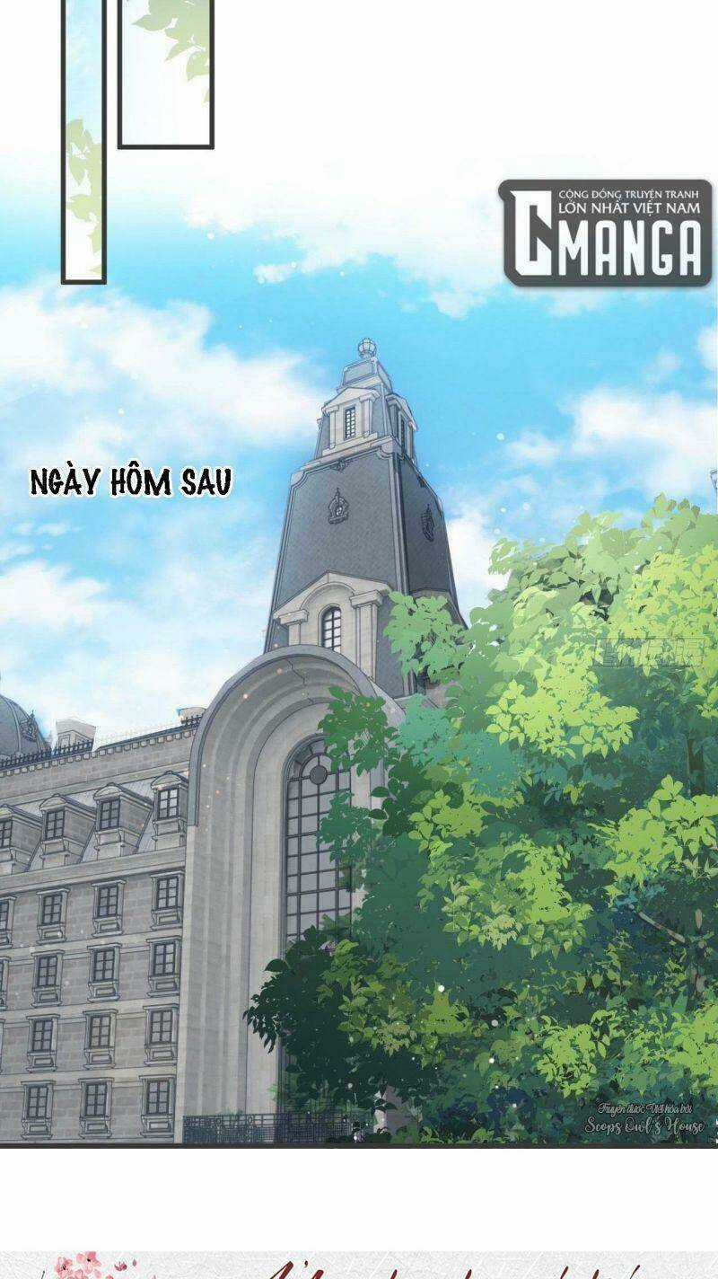 Không Thể Hòan Hảo Tuyệt Đối Chapter 19 trang 23