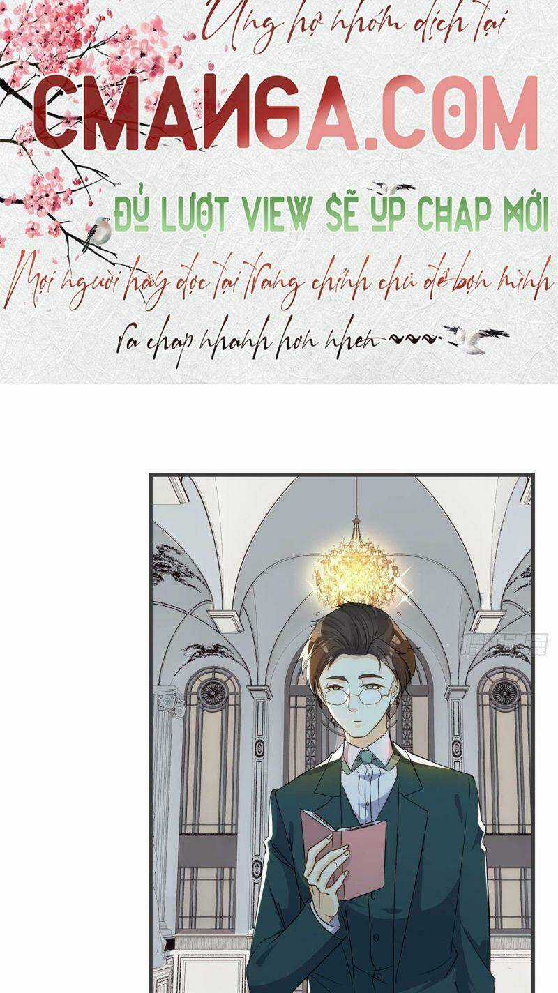 Không Thể Hòan Hảo Tuyệt Đối Chapter 19 trang 24