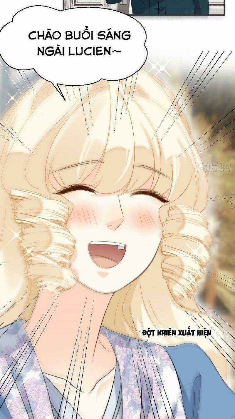 Không Thể Hòan Hảo Tuyệt Đối Chapter 19 trang 25