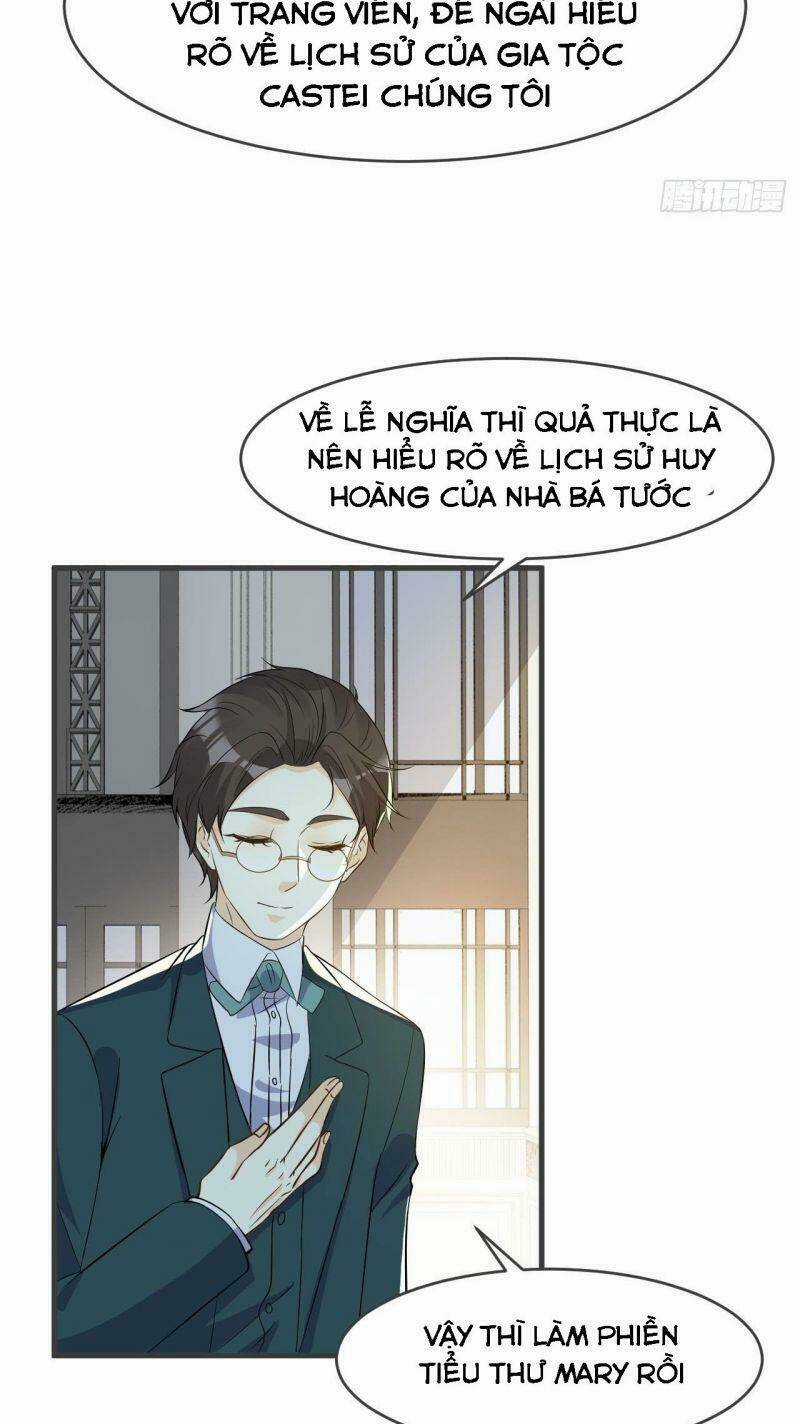 Không Thể Hòan Hảo Tuyệt Đối Chapter 19 trang 27