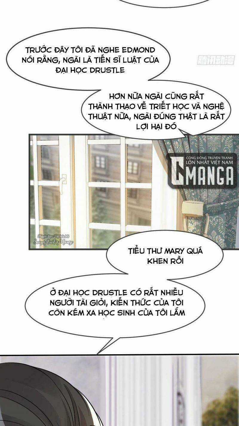 Không Thể Hòan Hảo Tuyệt Đối Chapter 19 trang 28
