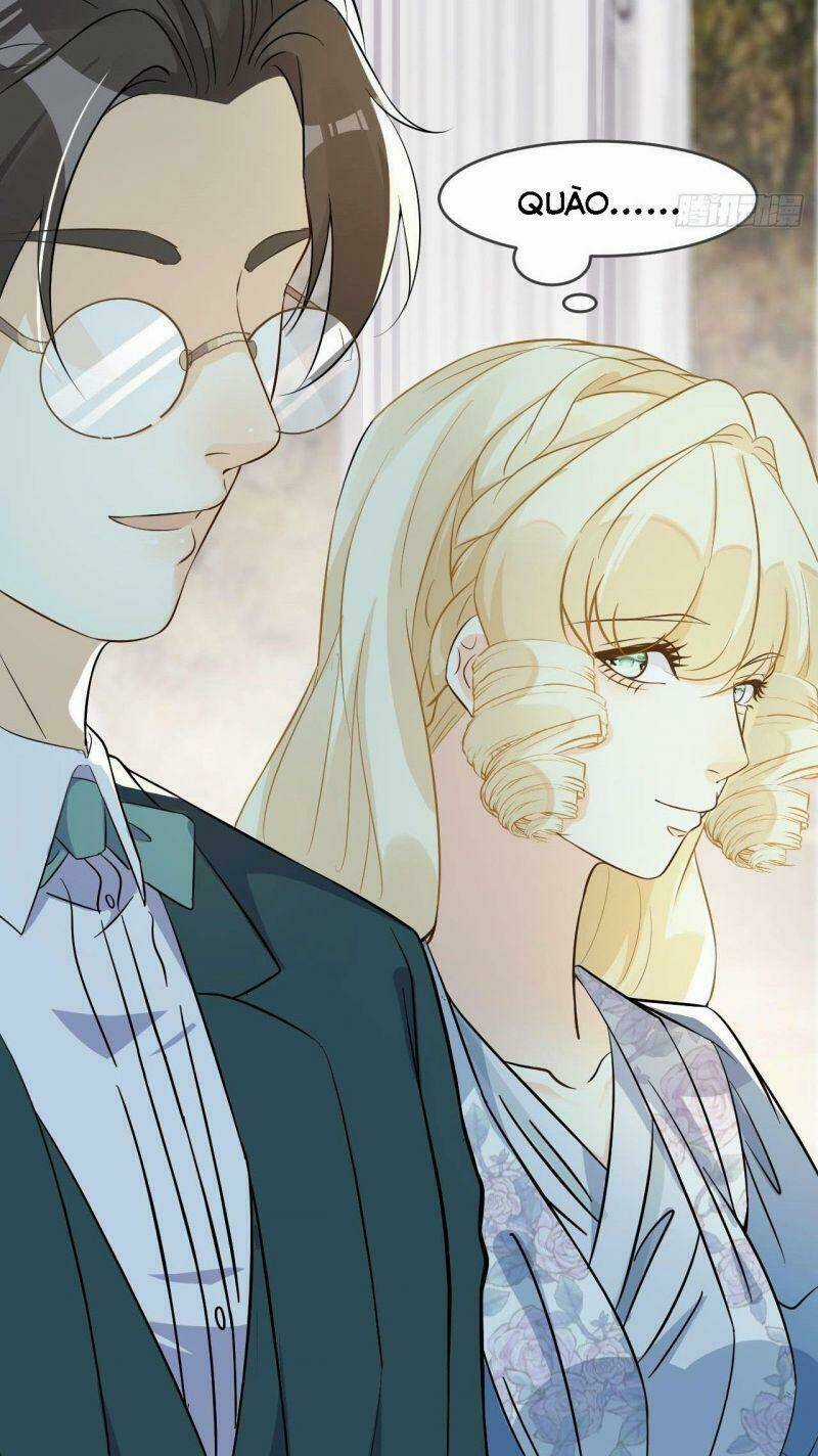 Không Thể Hòan Hảo Tuyệt Đối Chapter 19 trang 29