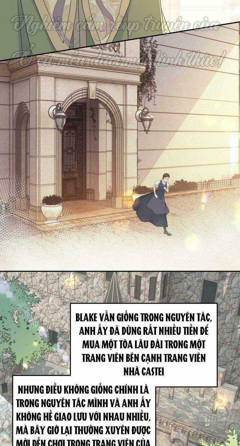 Không Thể Hòan Hảo Tuyệt Đối Chapter 19 trang 3