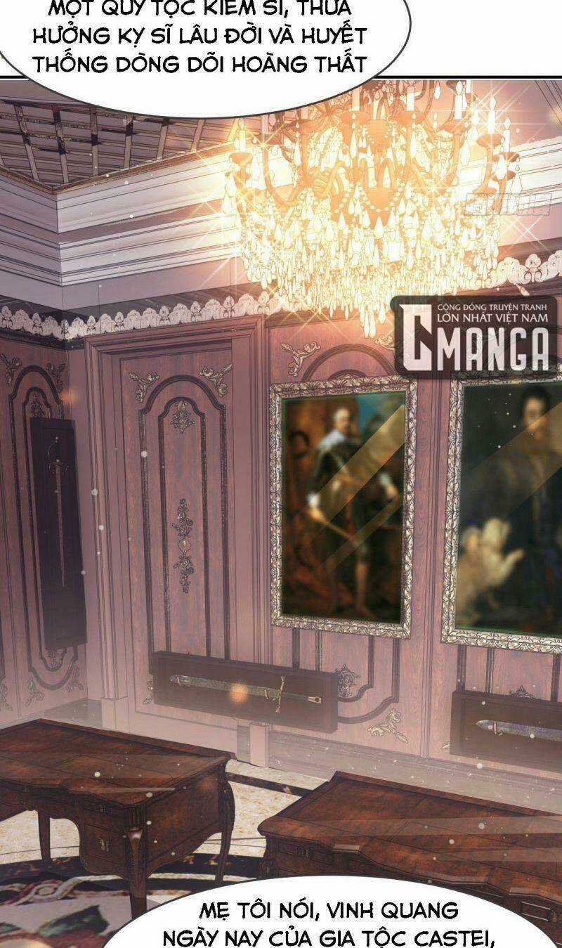 Không Thể Hòan Hảo Tuyệt Đối Chapter 19 trang 31