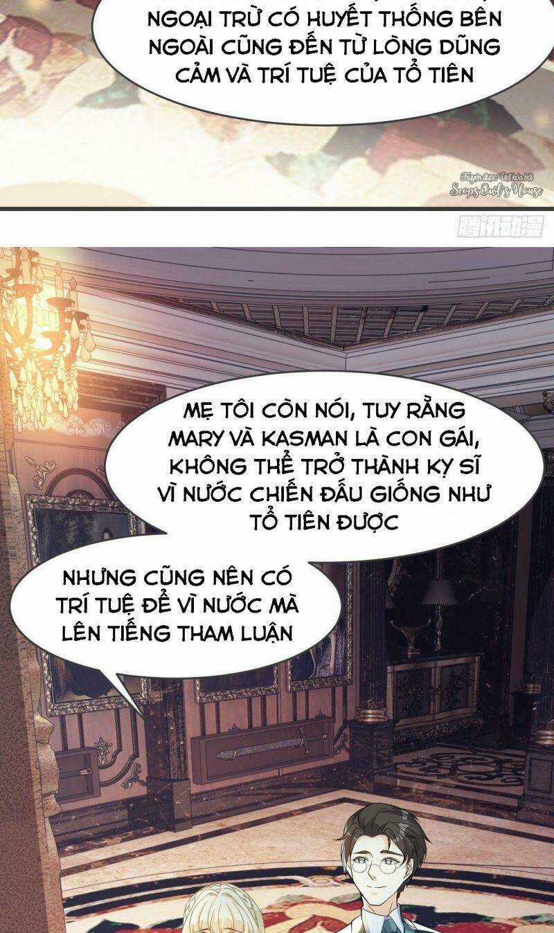 Không Thể Hòan Hảo Tuyệt Đối Chapter 19 trang 32