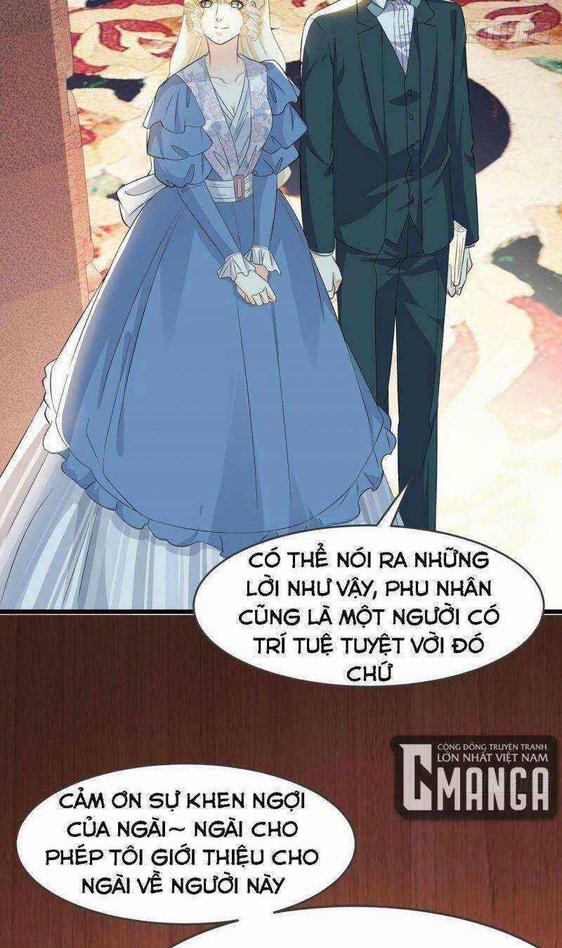 Không Thể Hòan Hảo Tuyệt Đối Chapter 19 trang 33