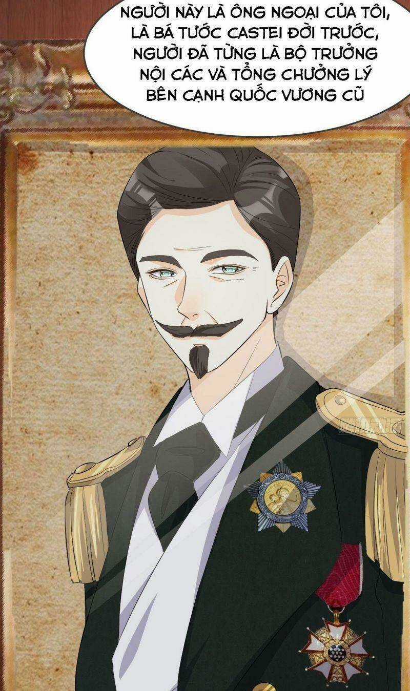 Không Thể Hòan Hảo Tuyệt Đối Chapter 19 trang 34