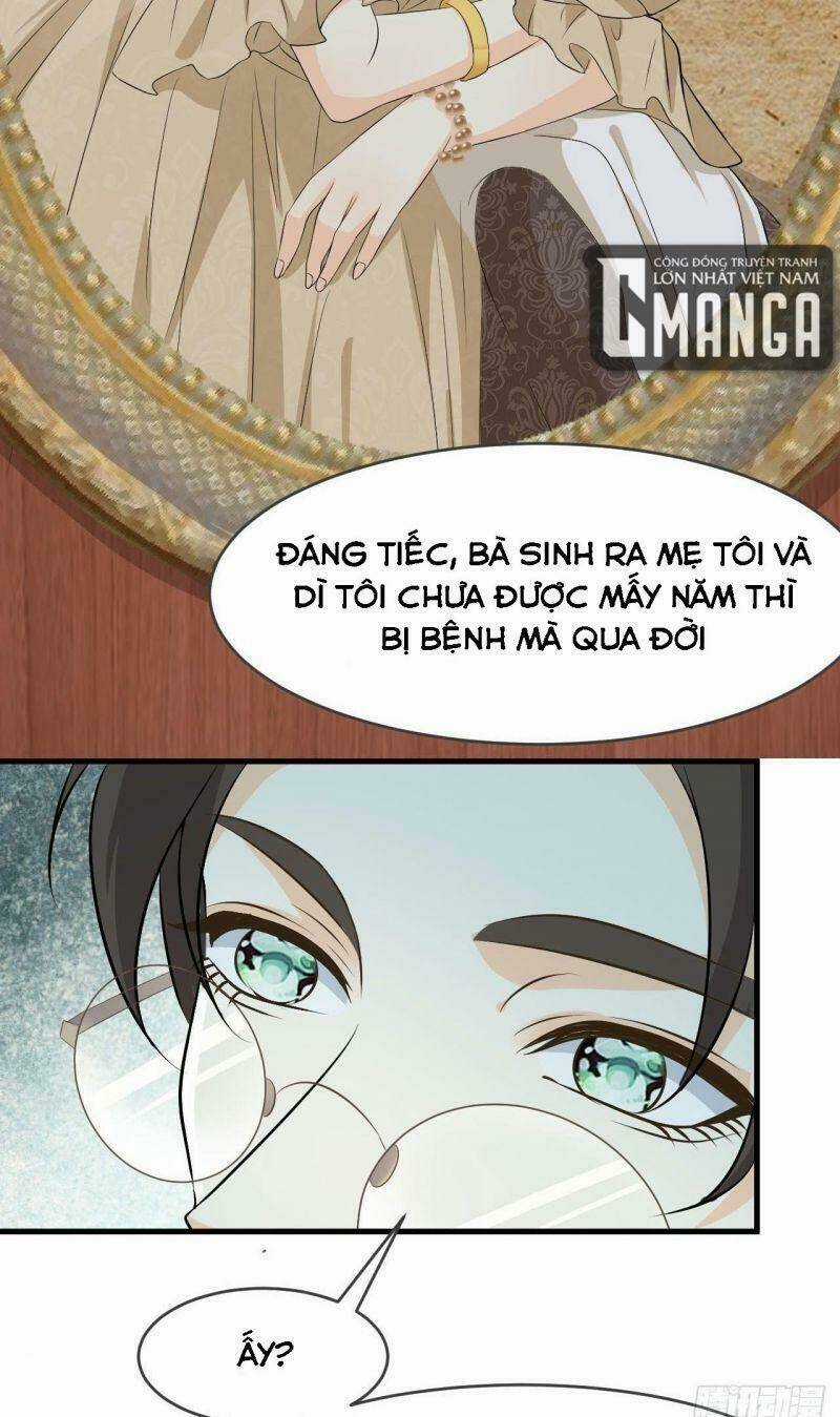 Không Thể Hòan Hảo Tuyệt Đối Chapter 19 trang 36