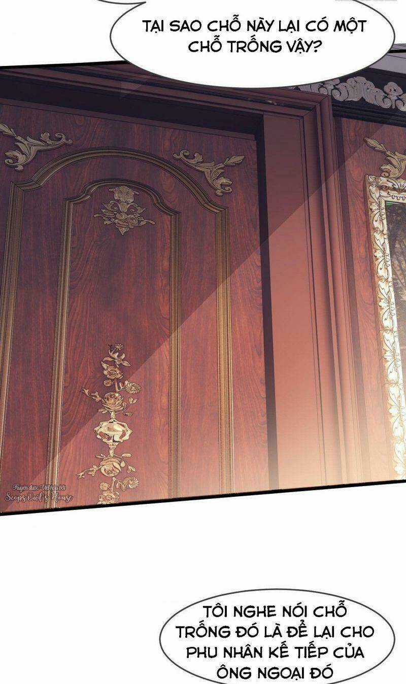 Không Thể Hòan Hảo Tuyệt Đối Chapter 19 trang 37