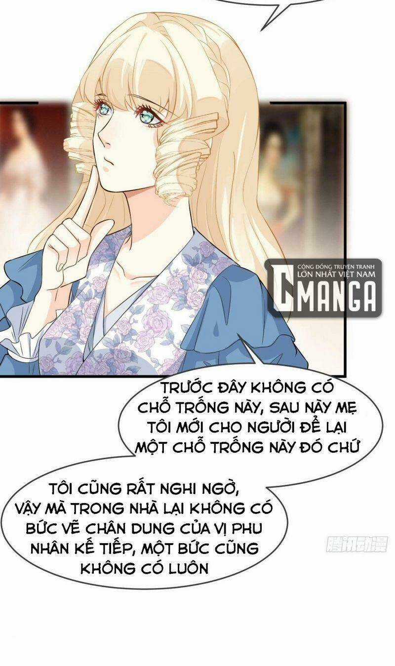 Không Thể Hòan Hảo Tuyệt Đối Chapter 19 trang 38