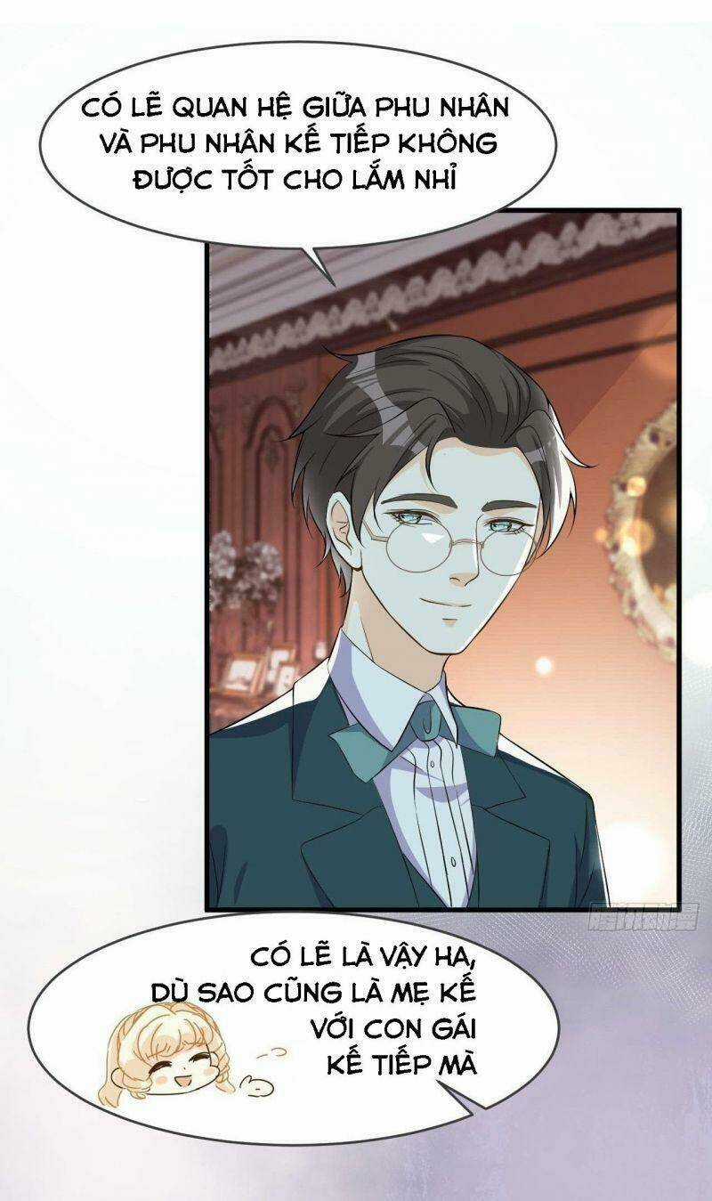 Không Thể Hòan Hảo Tuyệt Đối Chapter 19 trang 39