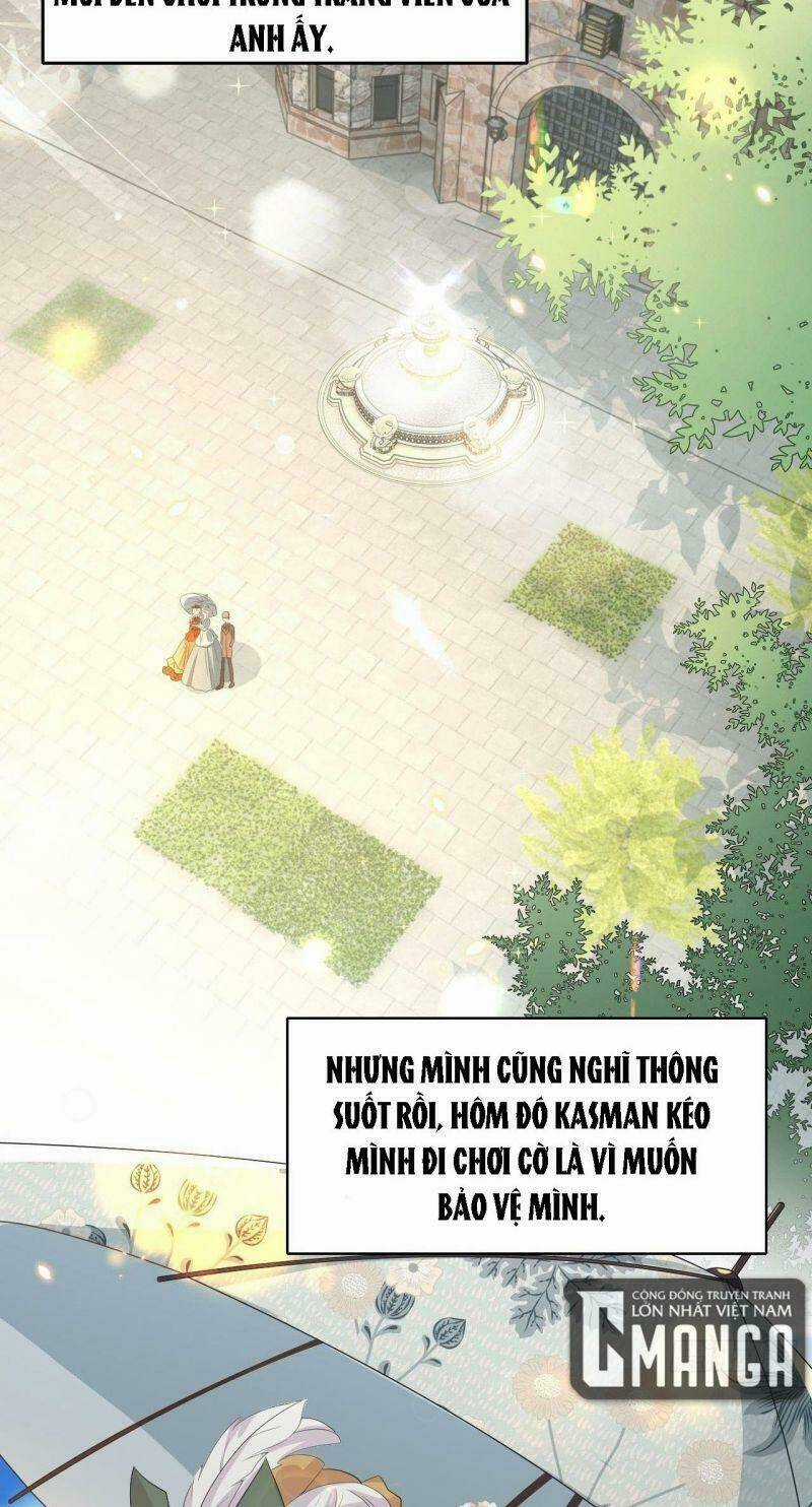 Không Thể Hòan Hảo Tuyệt Đối Chapter 19 trang 4