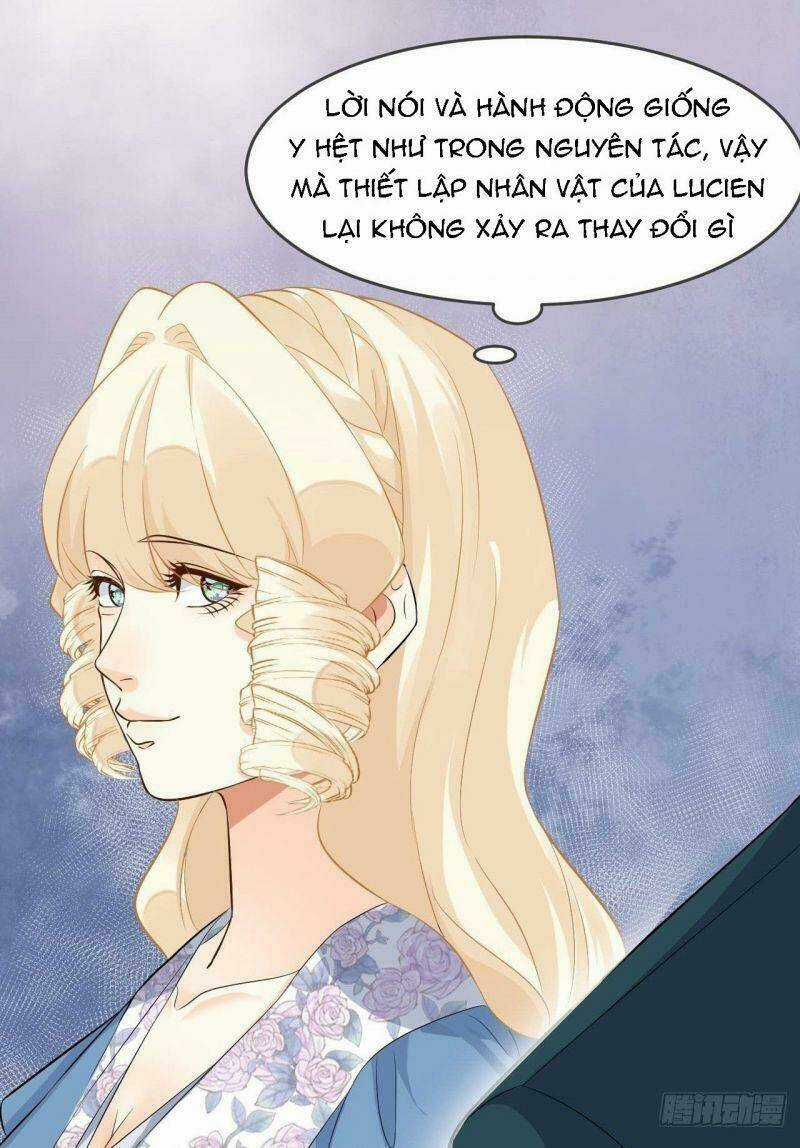 Không Thể Hòan Hảo Tuyệt Đối Chapter 19 trang 40