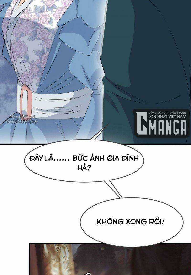 Không Thể Hòan Hảo Tuyệt Đối Chapter 19 trang 41